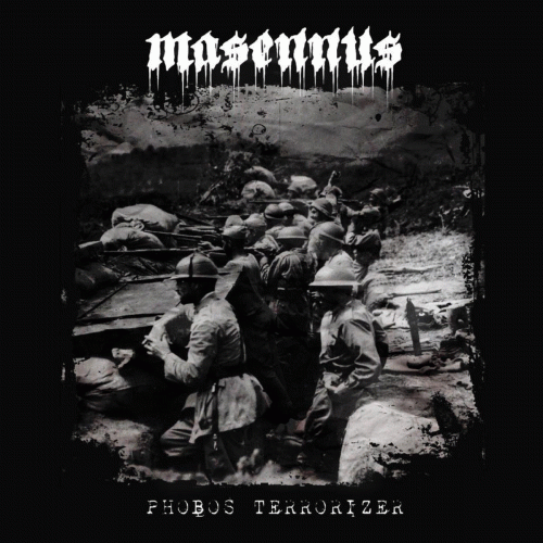 Masennus : Phobos Terrorizer